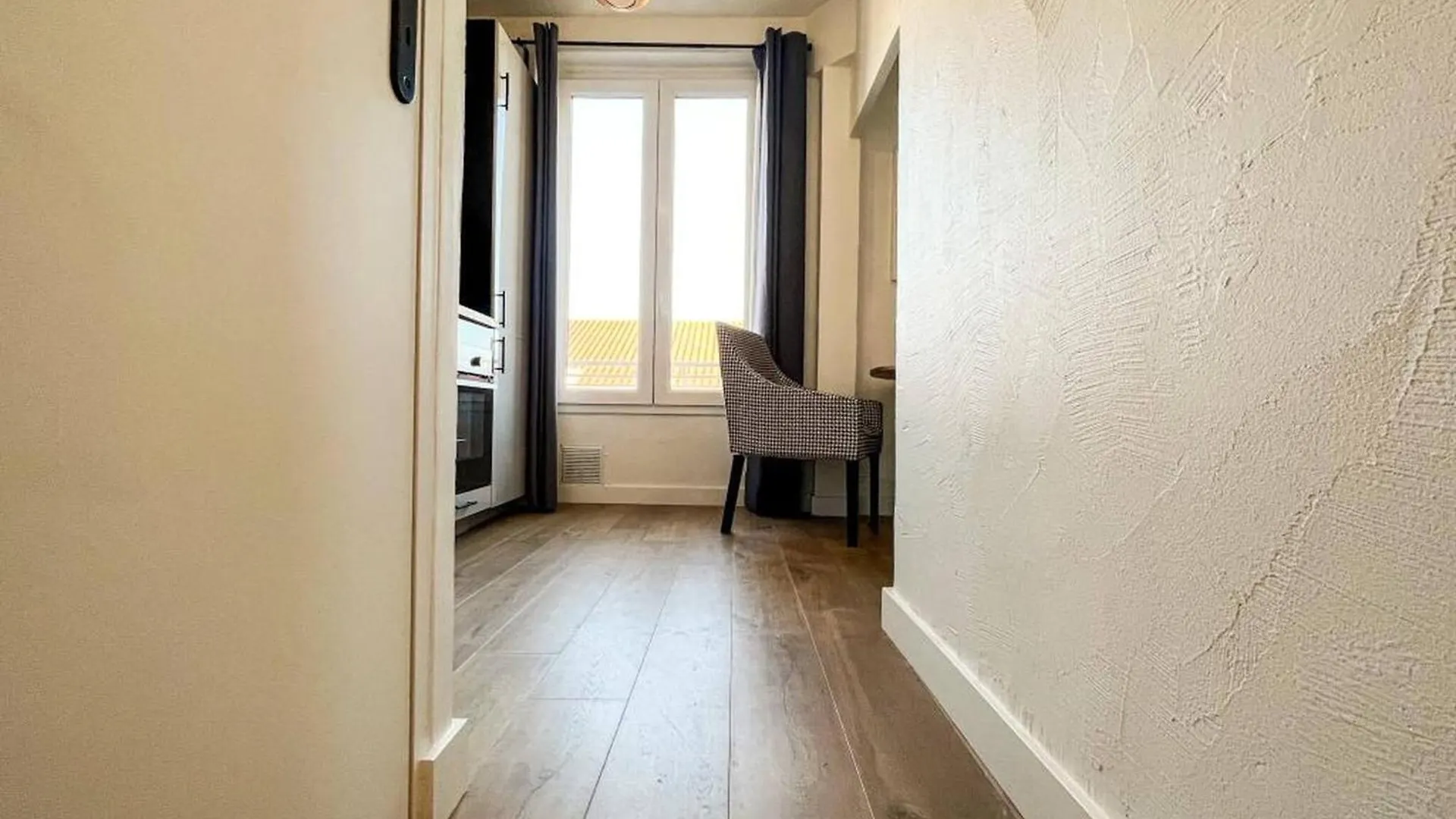 Suite Nairobi - Check In H24 - Wifi Villeurbanne Apartman