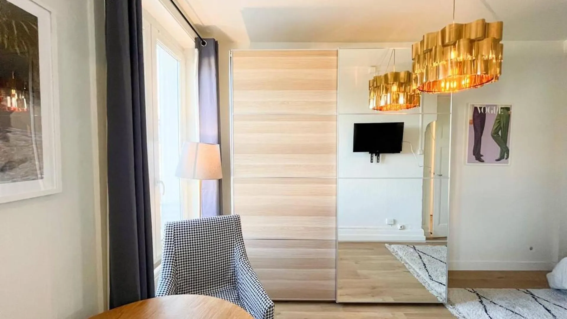 Suite Nairobi - Check In H24 - Wifi Villeurbanne 0*,